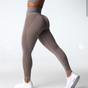 NVGTN contour 2.0 in taupe